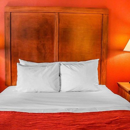 Quality Inn Lima Kültér fotó