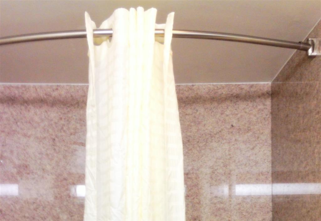 Quality Inn Lima Kültér fotó