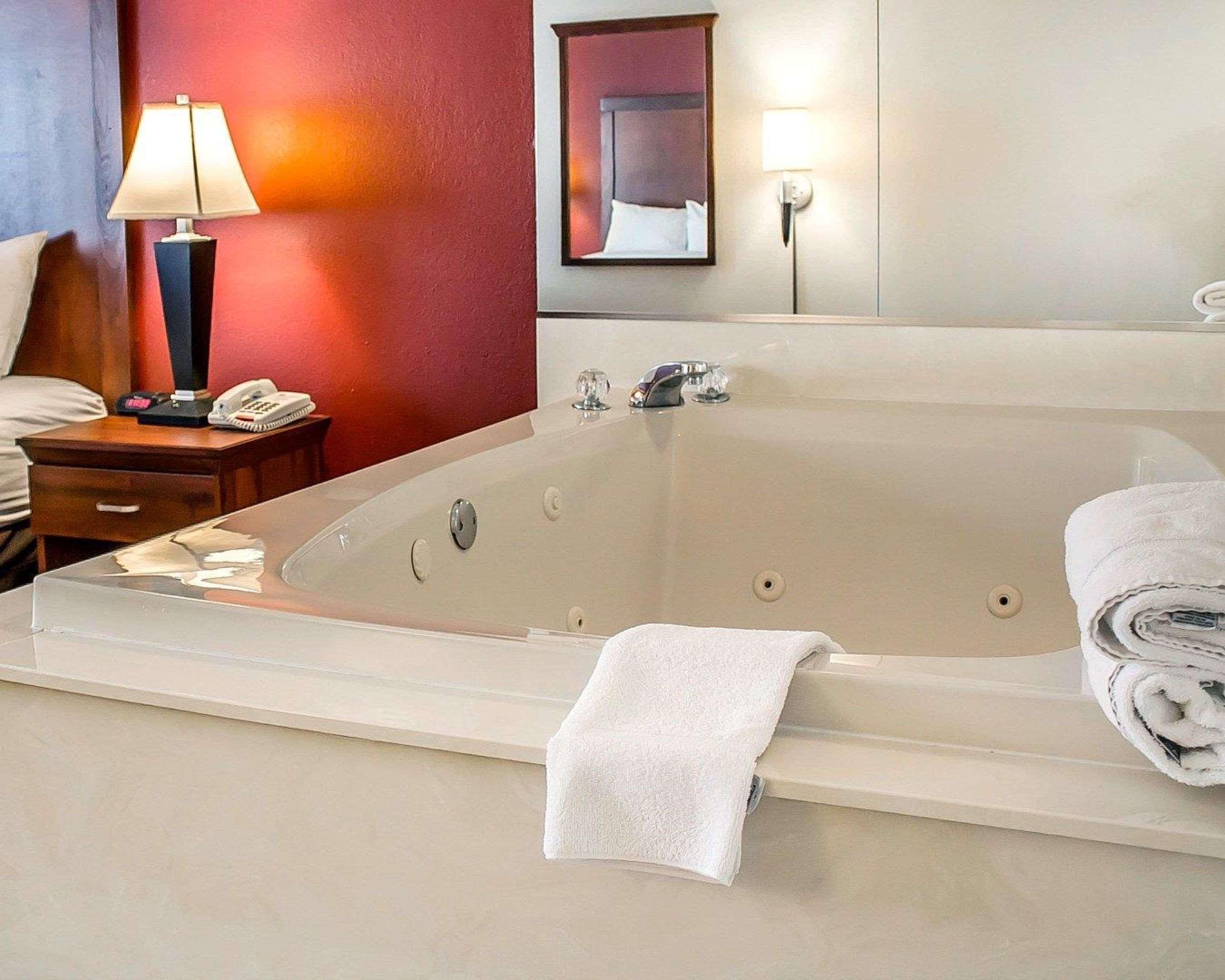 Quality Inn Lima Kültér fotó