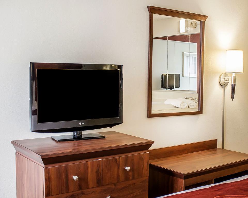 Quality Inn Lima Kültér fotó