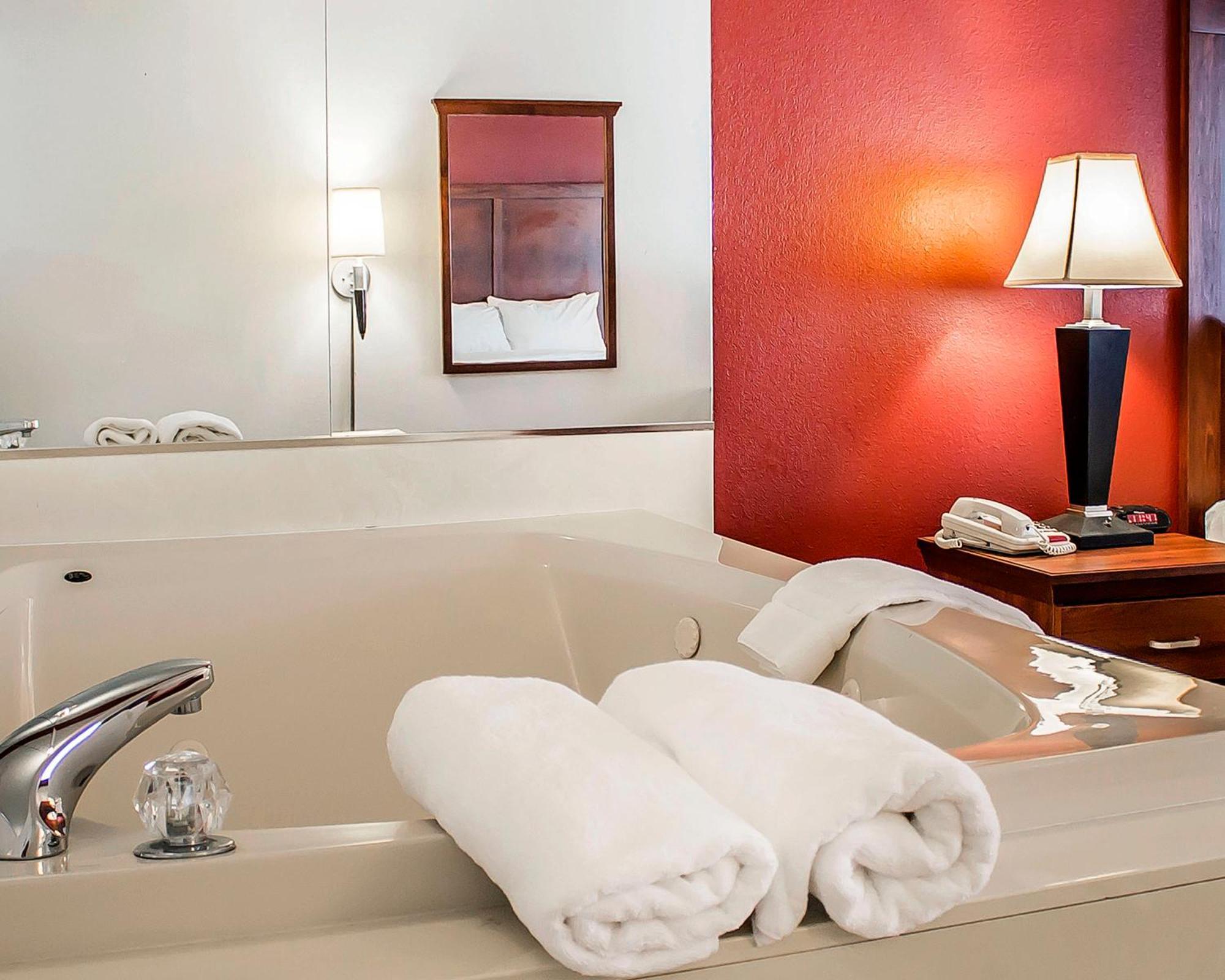 Quality Inn Lima Kültér fotó
