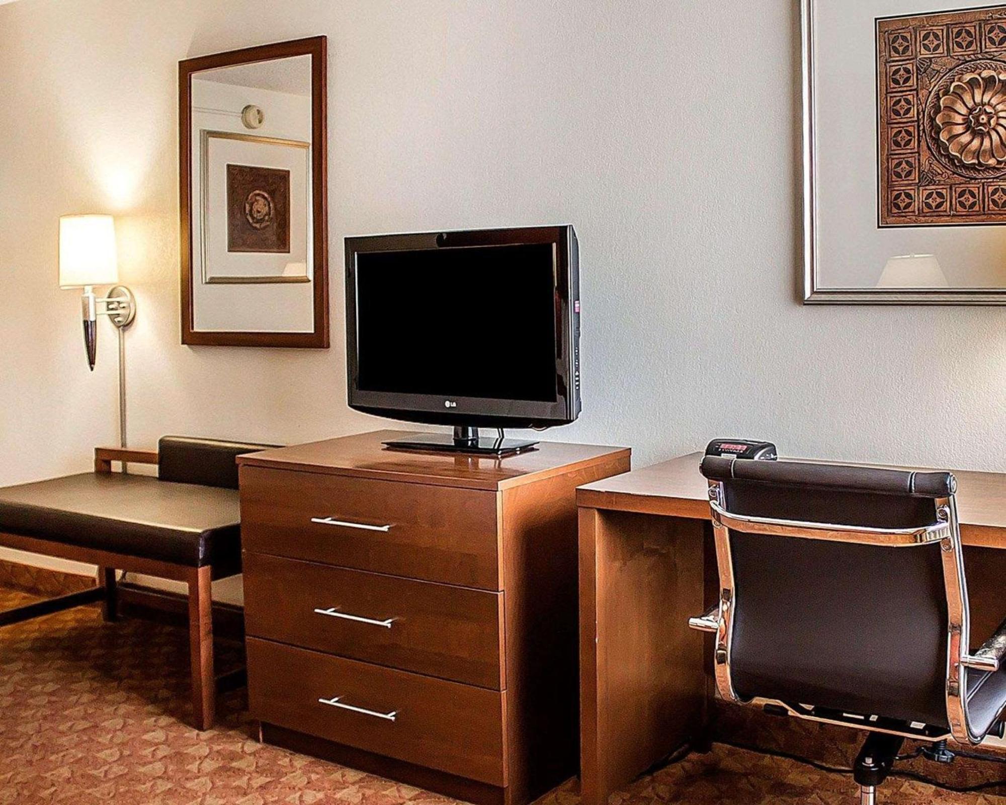 Quality Inn Lima Kültér fotó