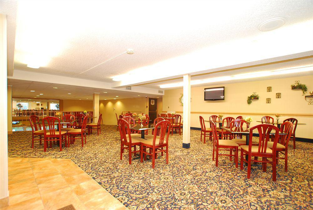 Quality Inn Lima Kültér fotó